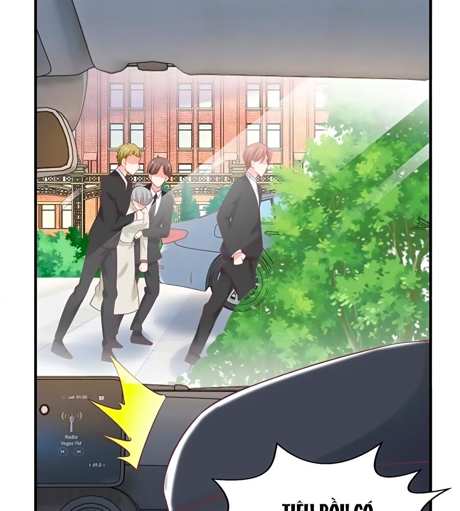 Một Thai Hai Bảo : Đưa Mami Về Nhà ! - Chương 247 - Trang 7