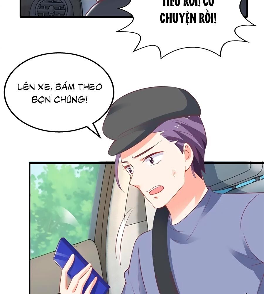 Một Thai Hai Bảo : Đưa Mami Về Nhà ! - Chương 247 - Trang 8