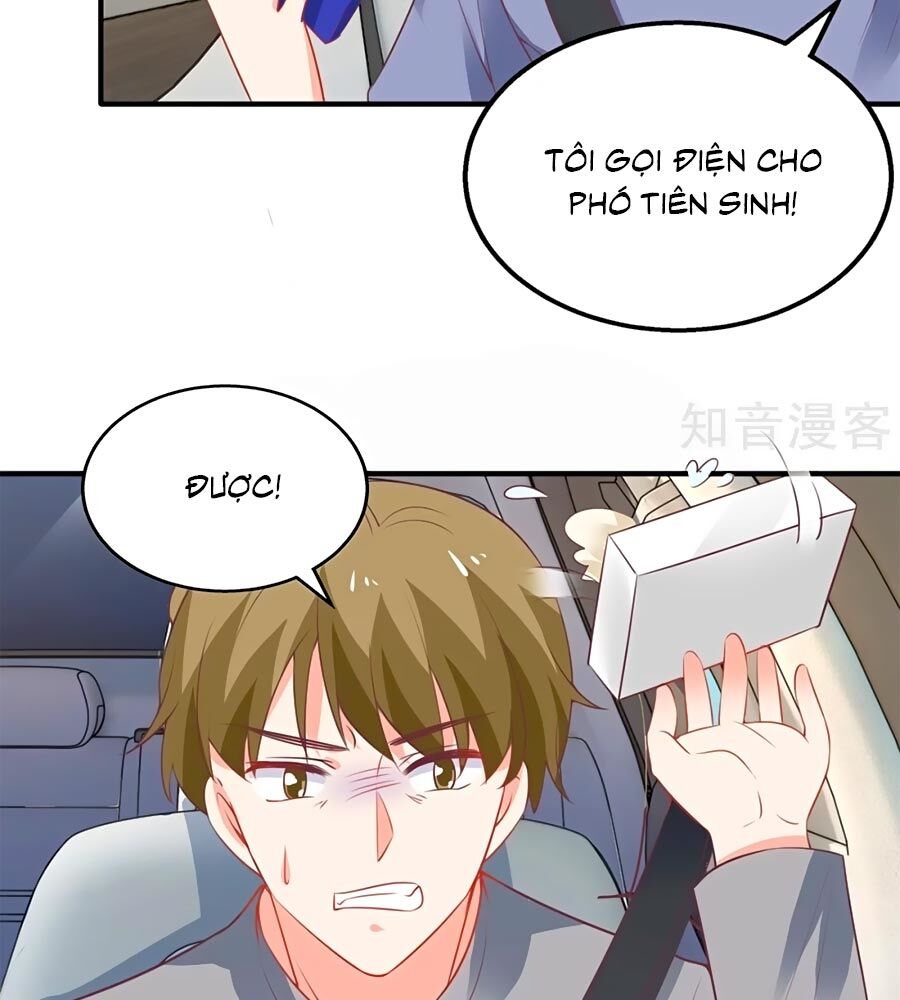 Một Thai Hai Bảo : Đưa Mami Về Nhà ! - Chương 247 - Trang 9