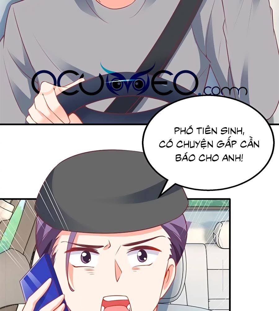 Một Thai Hai Bảo : Đưa Mami Về Nhà ! - Chương 247 - Trang 10