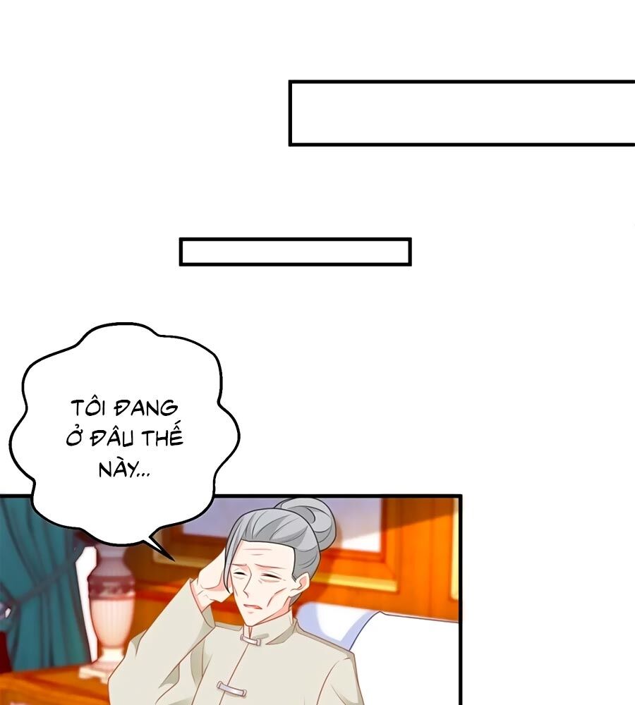 Một Thai Hai Bảo : Đưa Mami Về Nhà ! - Chương 248 - Trang 1