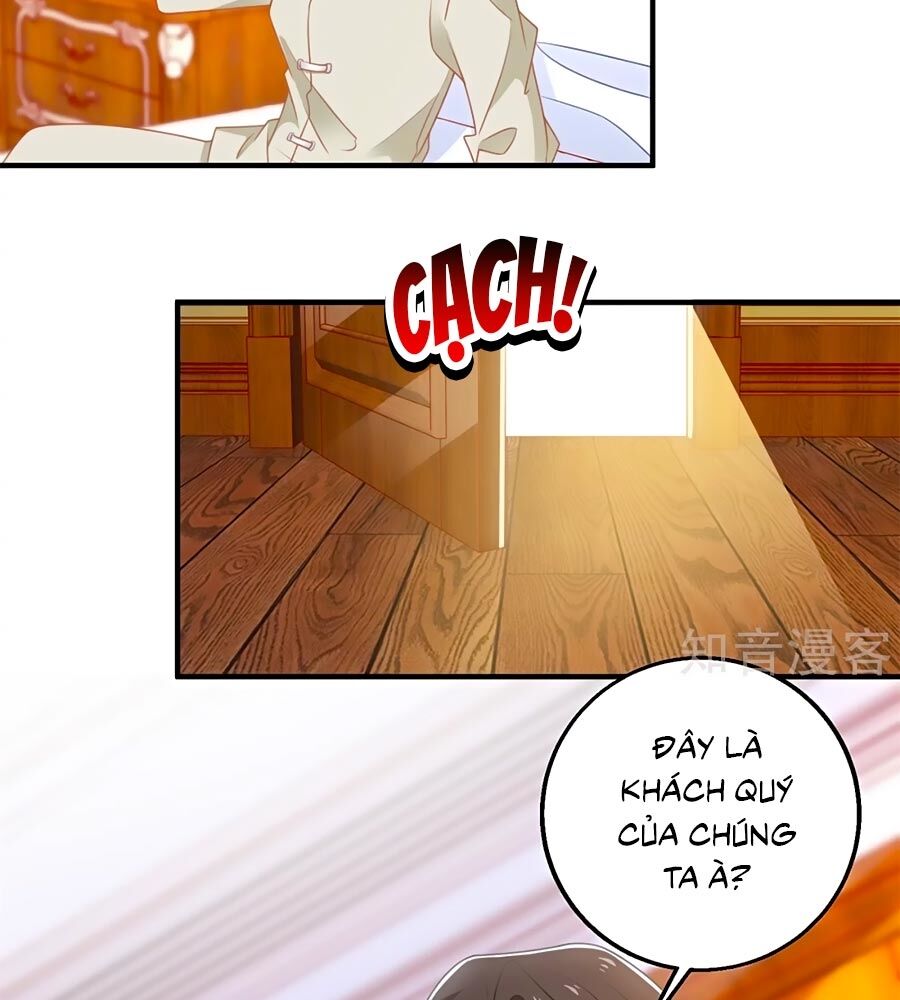 Một Thai Hai Bảo : Đưa Mami Về Nhà ! - Chương 248 - Trang 2