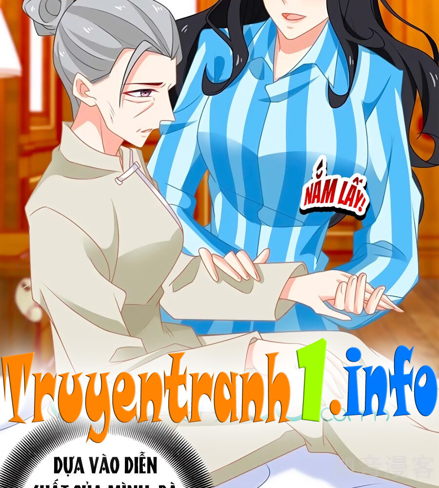 Một Thai Hai Bảo : Đưa Mami Về Nhà ! - Chương 248 - Trang 11