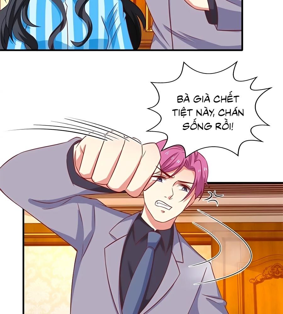 Một Thai Hai Bảo : Đưa Mami Về Nhà ! - Chương 248 - Trang 16