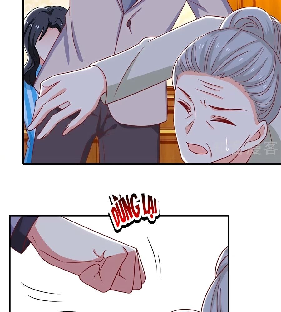 Một Thai Hai Bảo : Đưa Mami Về Nhà ! - Chương 248 - Trang 17