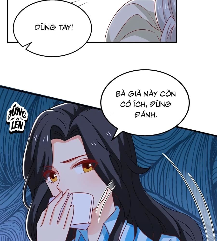 Một Thai Hai Bảo : Đưa Mami Về Nhà ! - Chương 248 - Trang 18