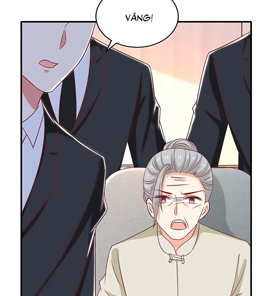 Một Thai Hai Bảo : Đưa Mami Về Nhà ! - Chương 248 - Trang 20