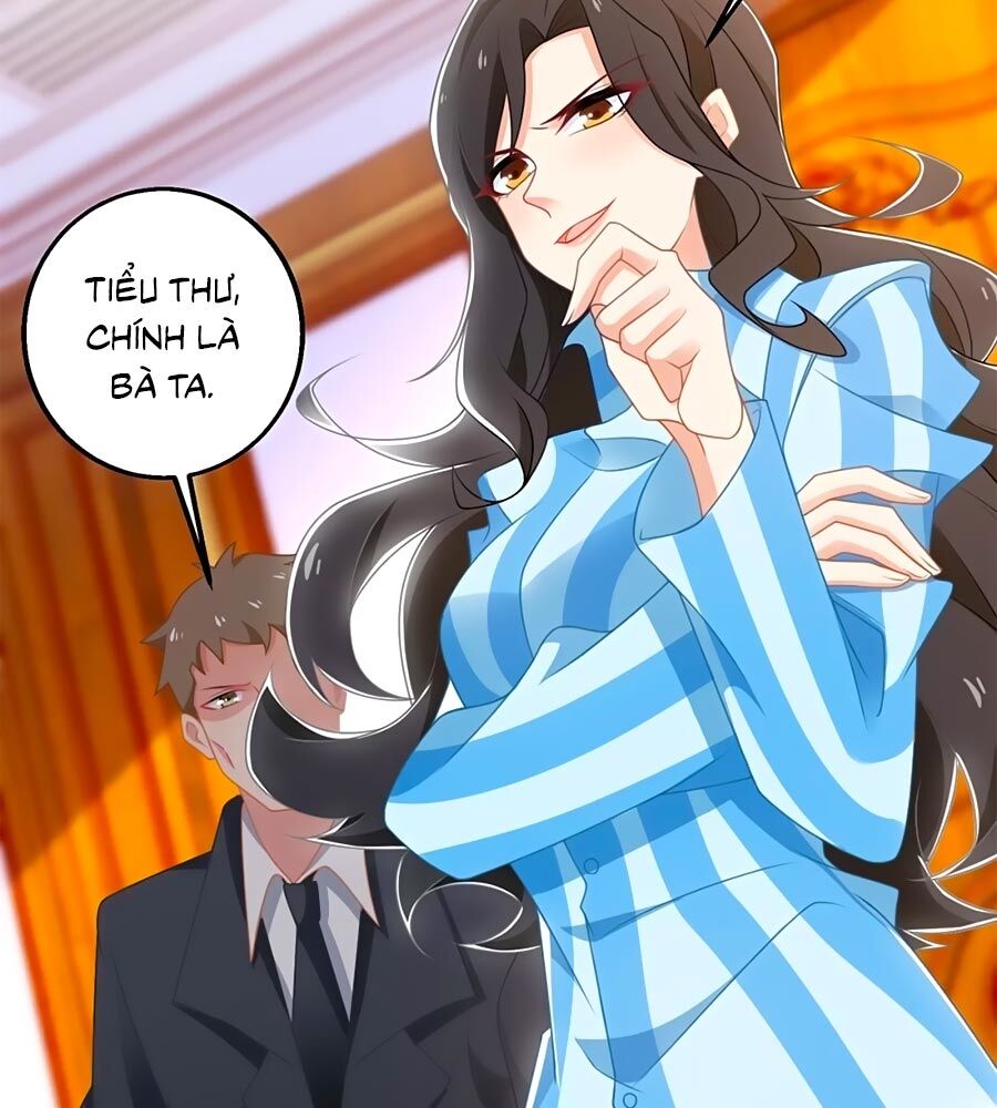 Một Thai Hai Bảo : Đưa Mami Về Nhà ! - Chương 248 - Trang 3