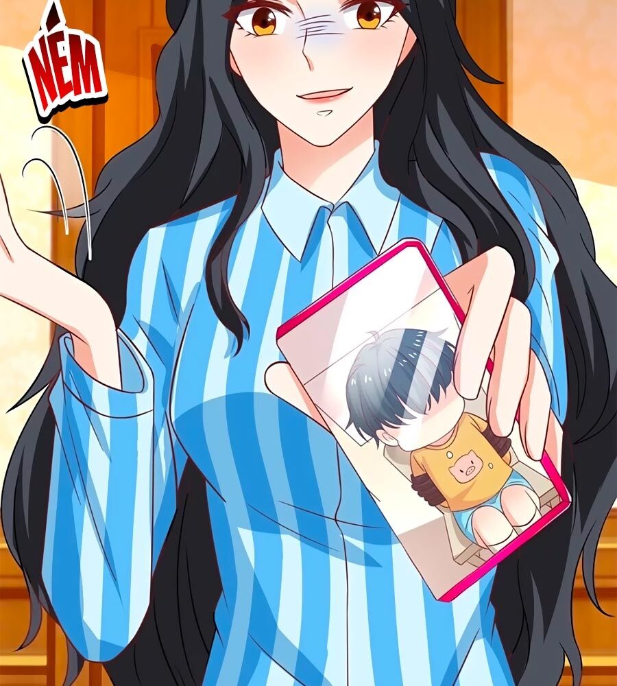 Một Thai Hai Bảo : Đưa Mami Về Nhà ! - Chương 248 - Trang 22