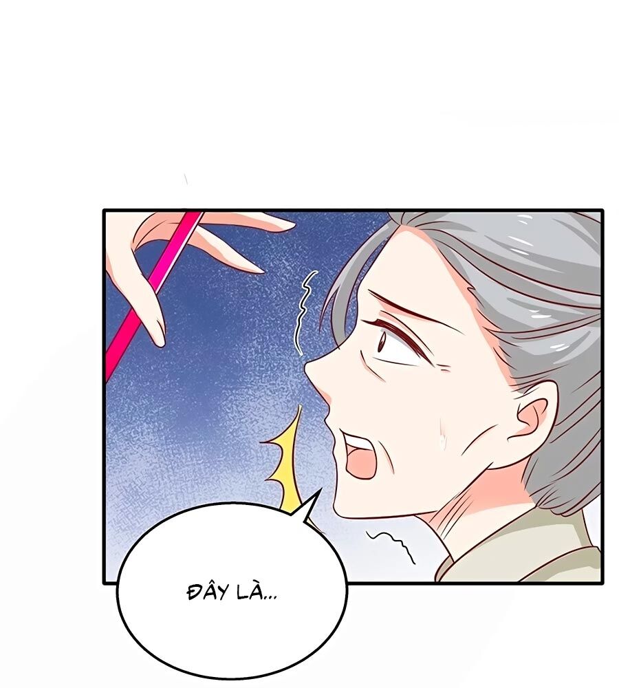 Một Thai Hai Bảo : Đưa Mami Về Nhà ! - Chương 248 - Trang 24