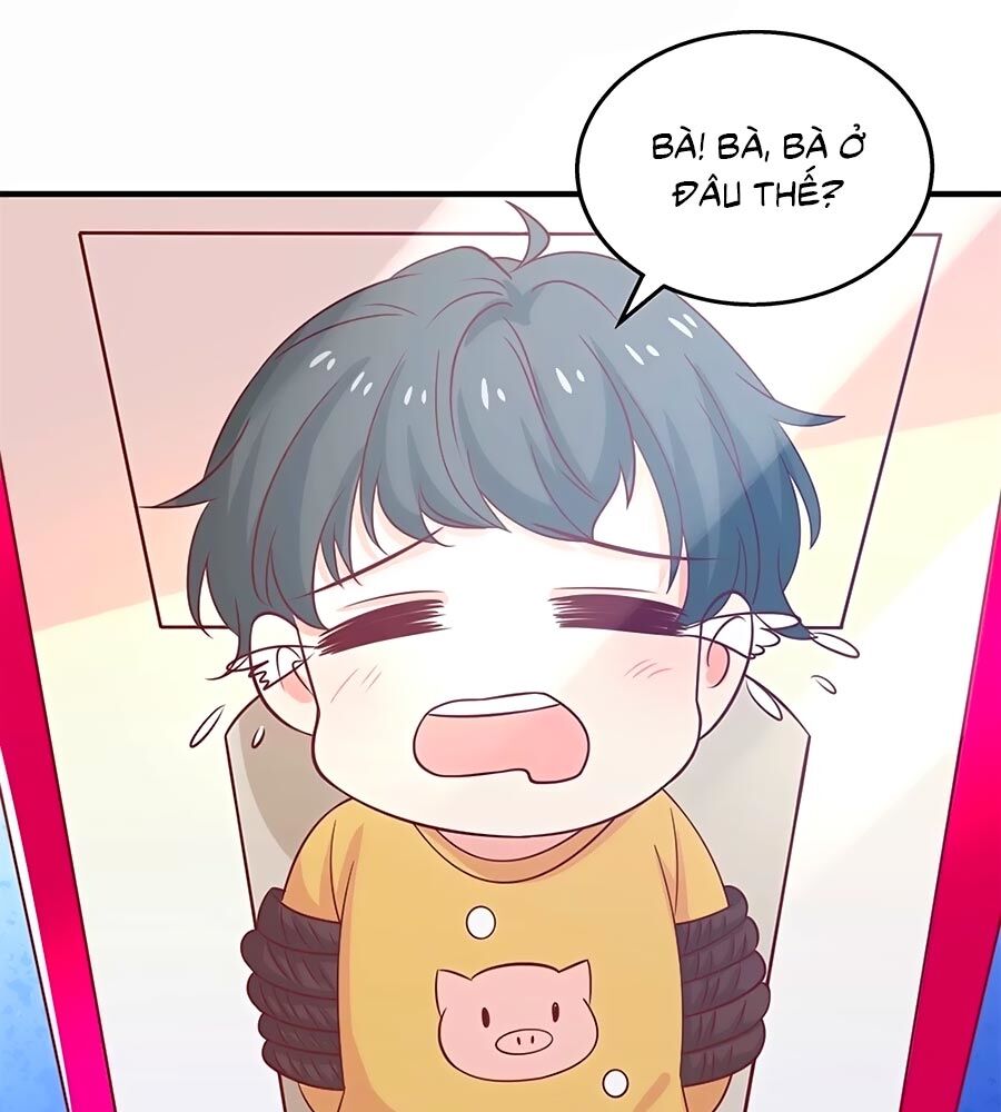 Một Thai Hai Bảo : Đưa Mami Về Nhà ! - Chương 248 - Trang 25