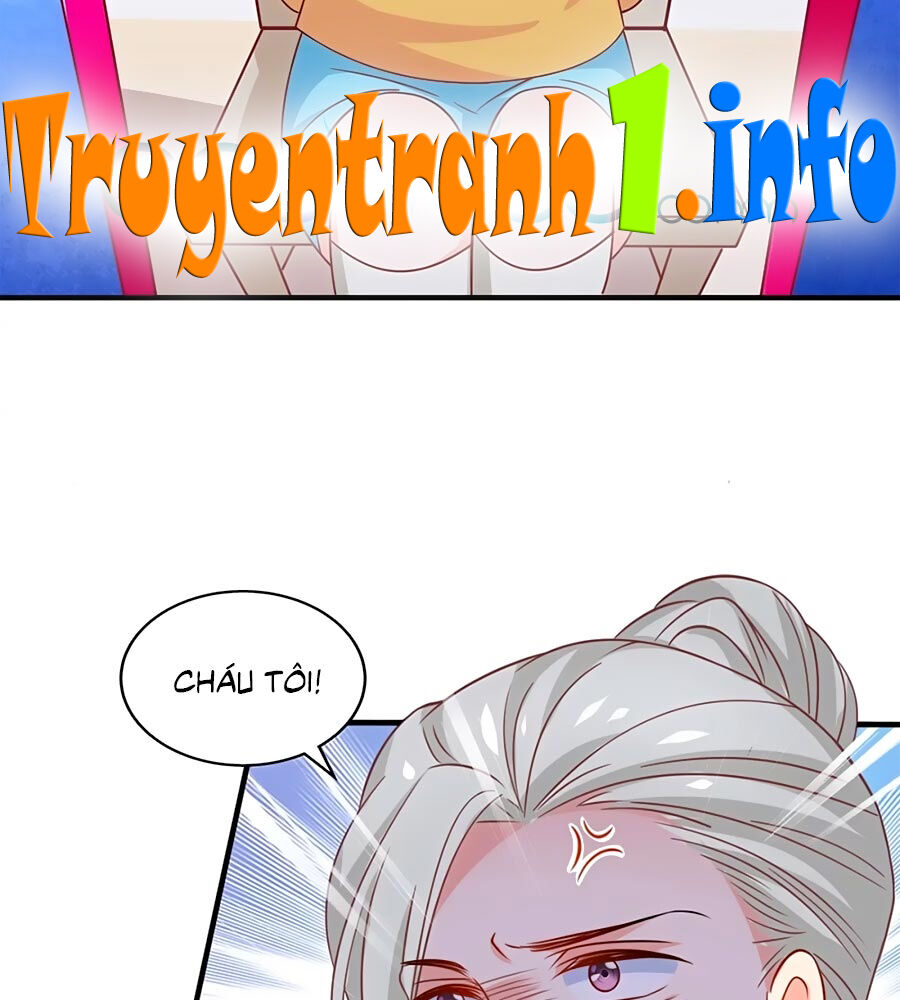 Một Thai Hai Bảo : Đưa Mami Về Nhà ! - Chương 248 - Trang 26