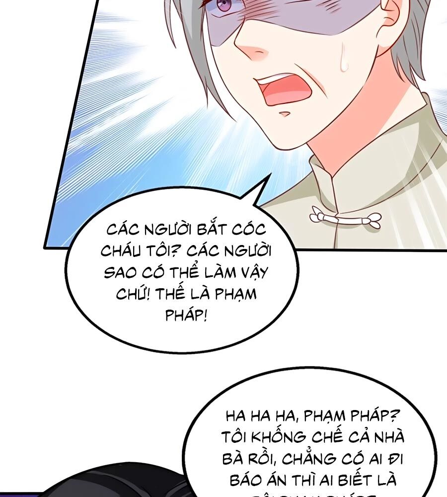 Một Thai Hai Bảo : Đưa Mami Về Nhà ! - Chương 248 - Trang 27