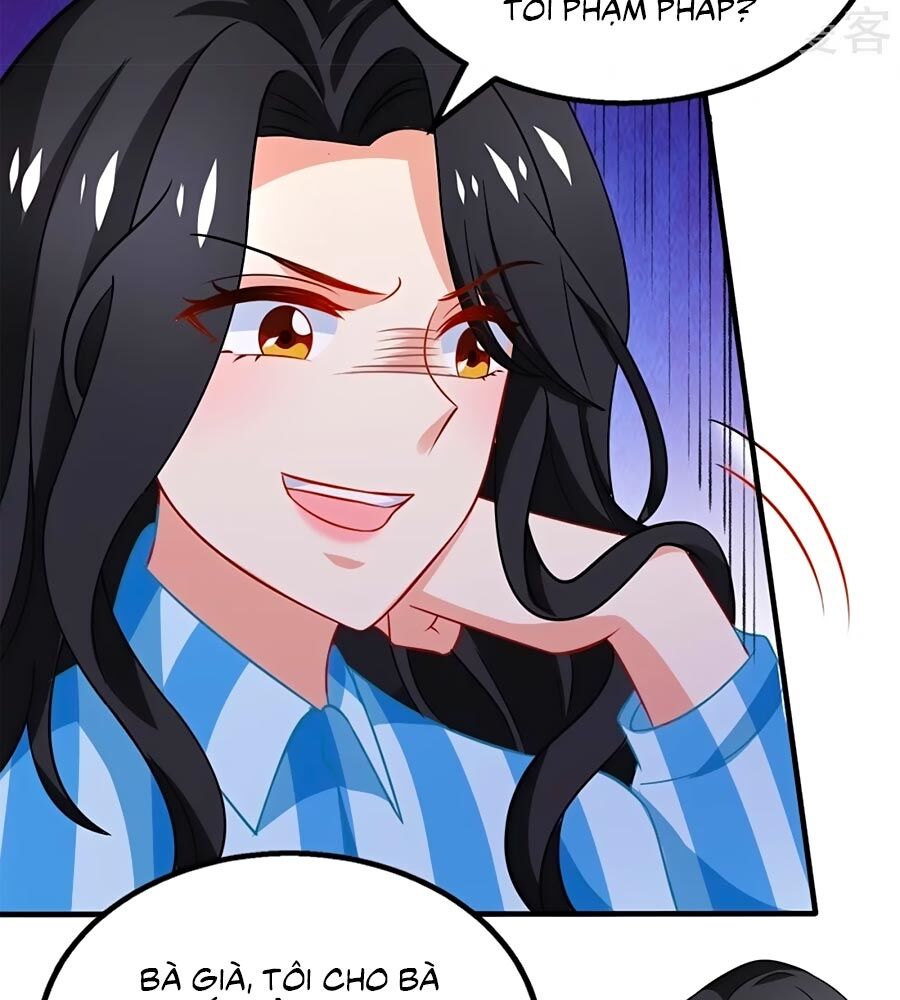 Một Thai Hai Bảo : Đưa Mami Về Nhà ! - Chương 248 - Trang 28