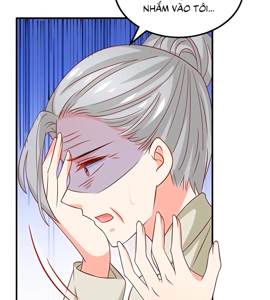 Một Thai Hai Bảo : Đưa Mami Về Nhà ! - Chương 248 - Trang 30