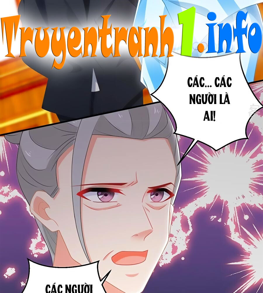 Một Thai Hai Bảo : Đưa Mami Về Nhà ! - Chương 248 - Trang 4