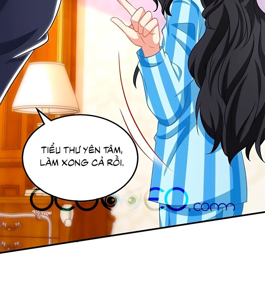 Một Thai Hai Bảo : Đưa Mami Về Nhà ! - Chương 248 - Trang 32