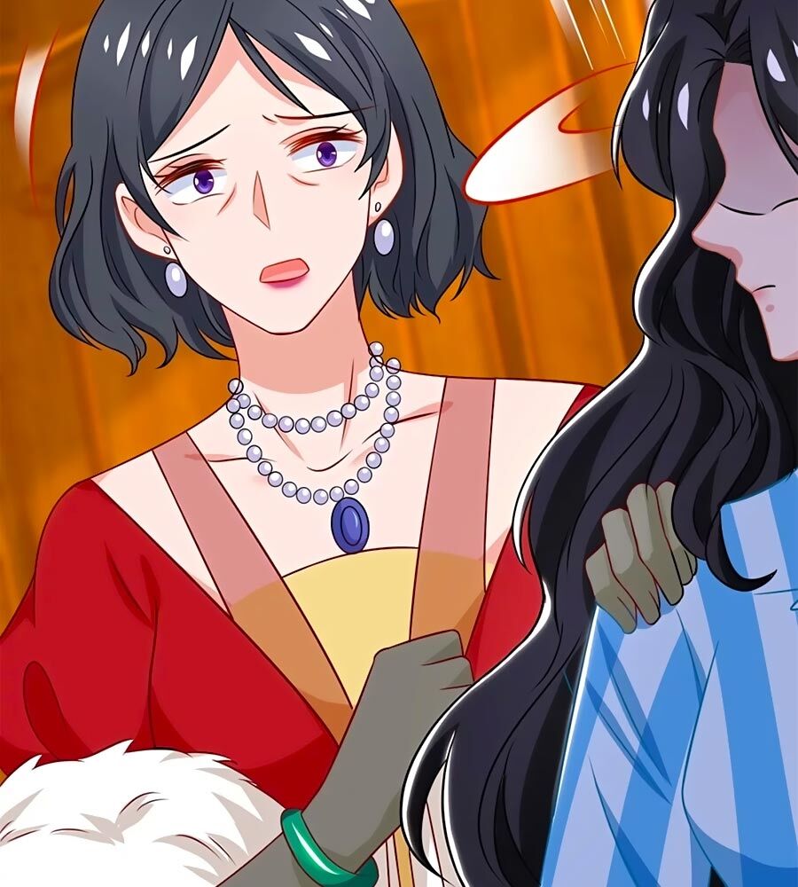 Một Thai Hai Bảo : Đưa Mami Về Nhà ! - Chương 248 - Trang 35