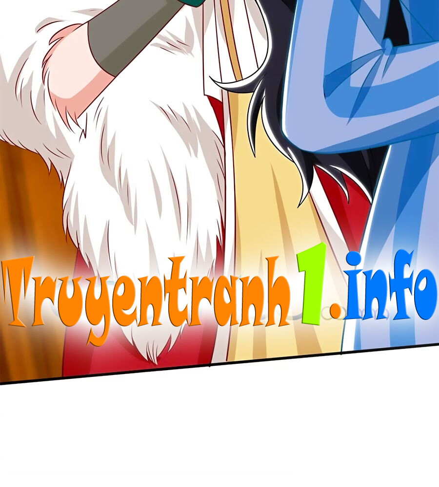 Một Thai Hai Bảo : Đưa Mami Về Nhà ! - Chương 248 - Trang 36