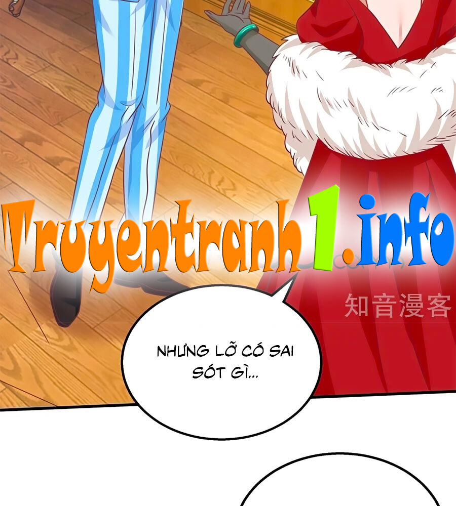 Một Thai Hai Bảo : Đưa Mami Về Nhà ! - Chương 248 - Trang 39