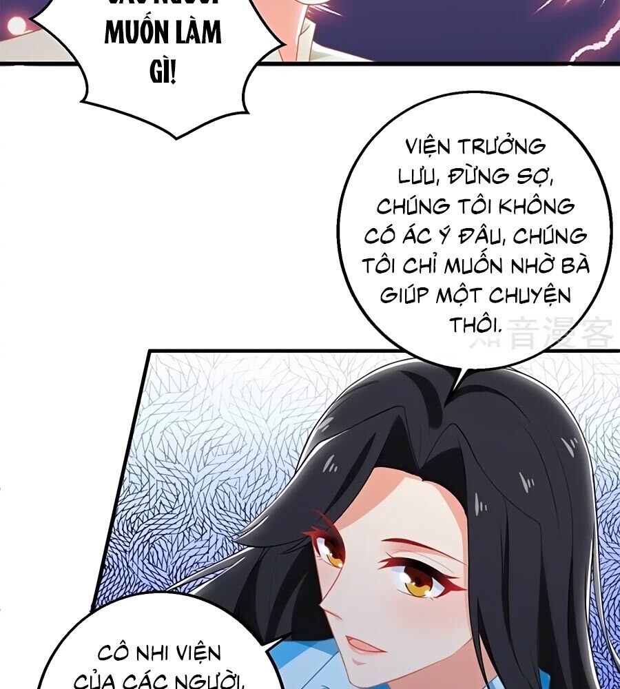 Một Thai Hai Bảo : Đưa Mami Về Nhà ! - Chương 248 - Trang 5