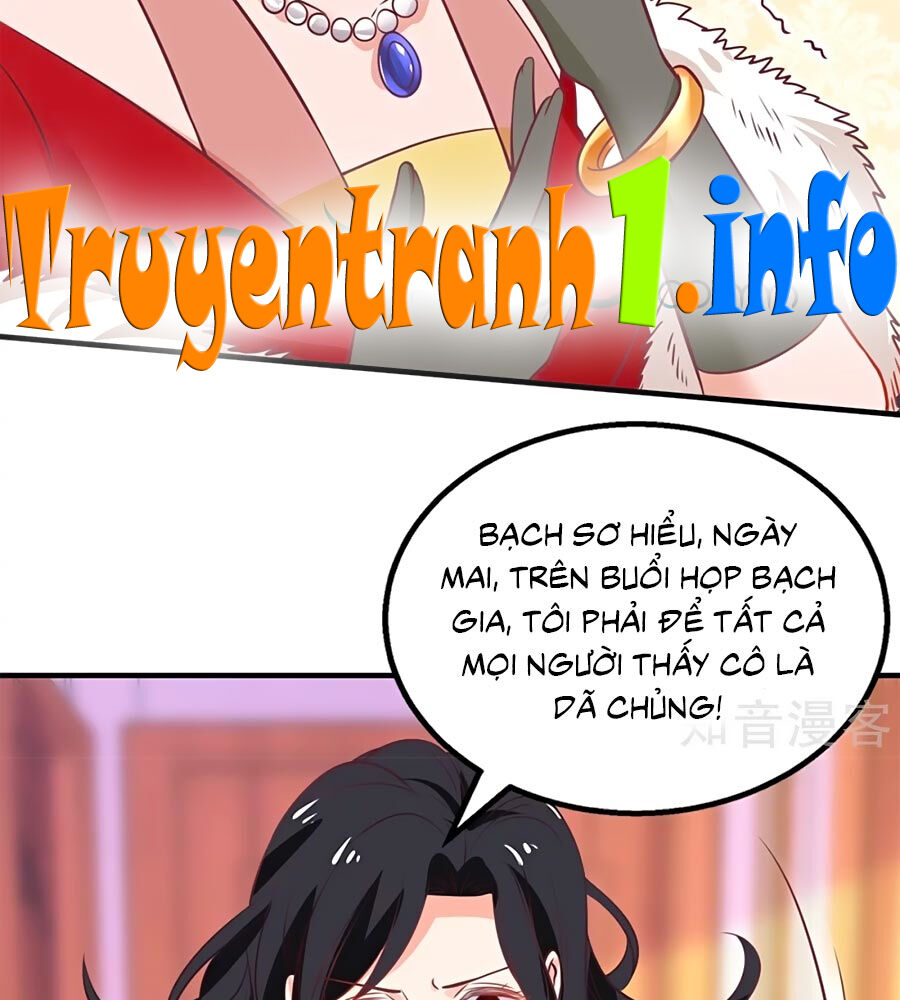 Một Thai Hai Bảo : Đưa Mami Về Nhà ! - Chương 248 - Trang 43