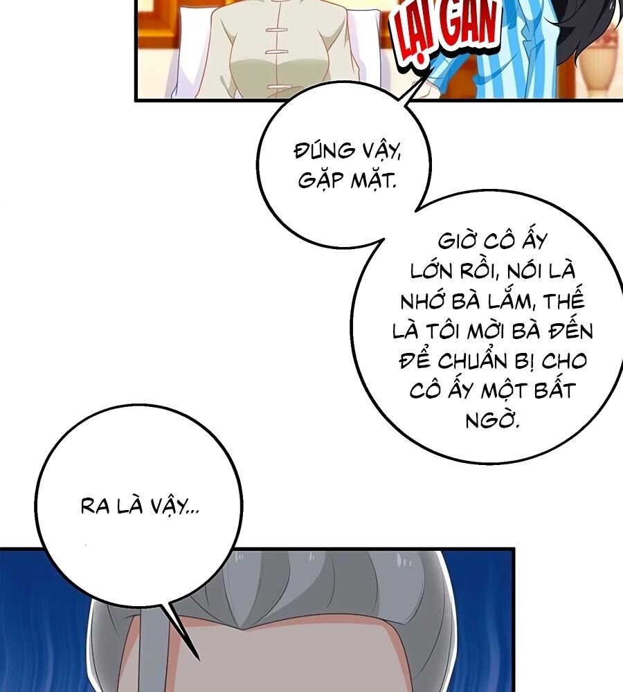 Một Thai Hai Bảo : Đưa Mami Về Nhà ! - Chương 248 - Trang 9