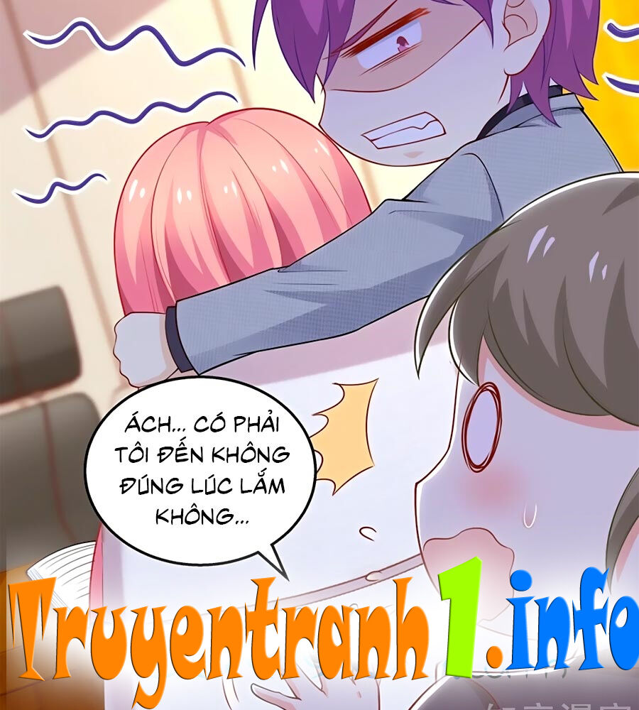 Một Thai Hai Bảo : Đưa Mami Về Nhà ! - Chương 249 - Trang 11