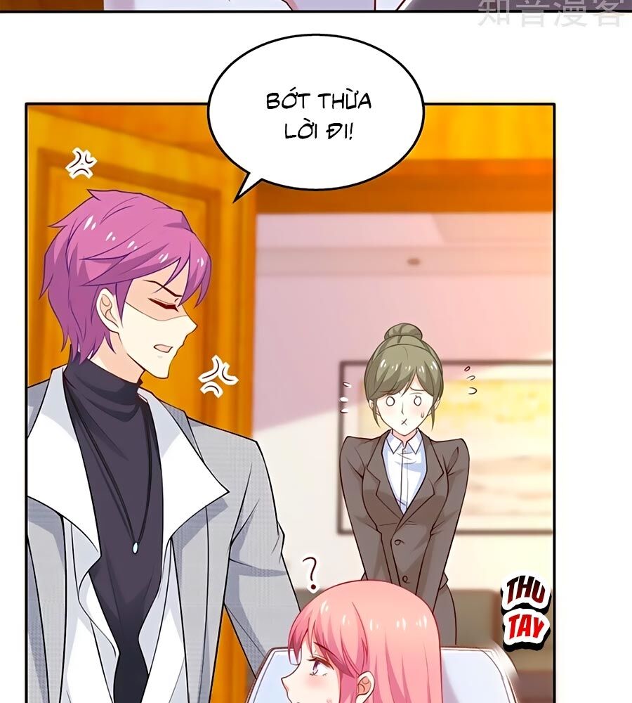 Một Thai Hai Bảo : Đưa Mami Về Nhà ! - Chương 249 - Trang 12