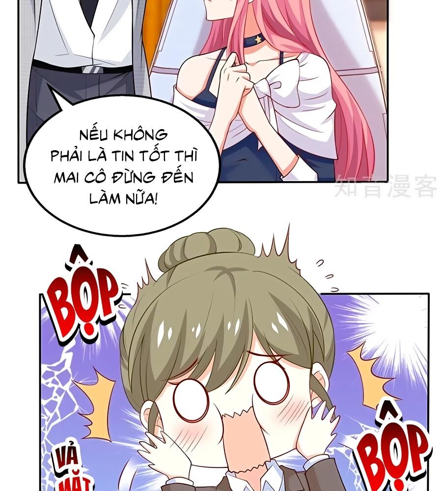 Một Thai Hai Bảo : Đưa Mami Về Nhà ! - Chương 249 - Trang 13