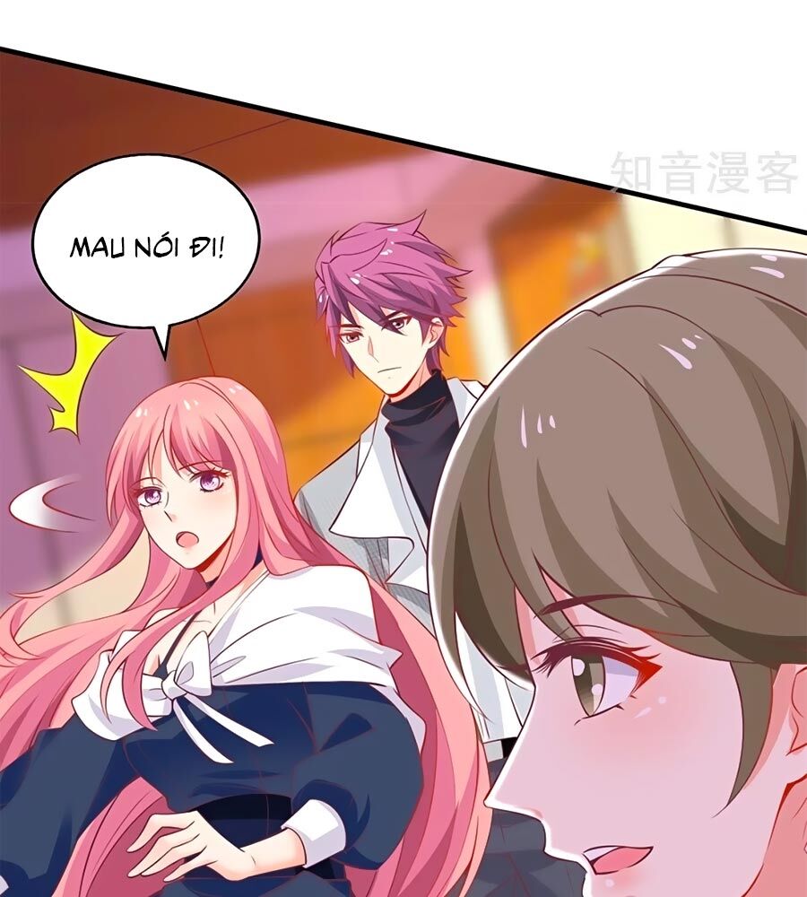 Một Thai Hai Bảo : Đưa Mami Về Nhà ! - Chương 249 - Trang 16