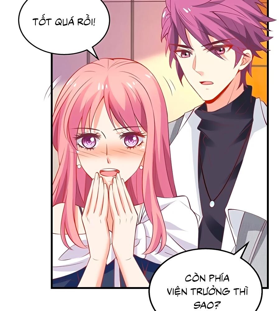 Một Thai Hai Bảo : Đưa Mami Về Nhà ! - Chương 249 - Trang 18