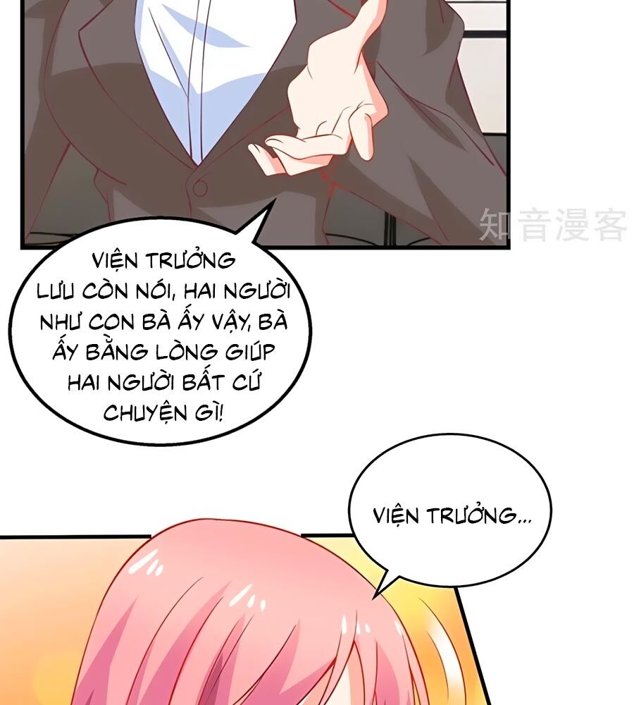 Một Thai Hai Bảo : Đưa Mami Về Nhà ! - Chương 249 - Trang 20