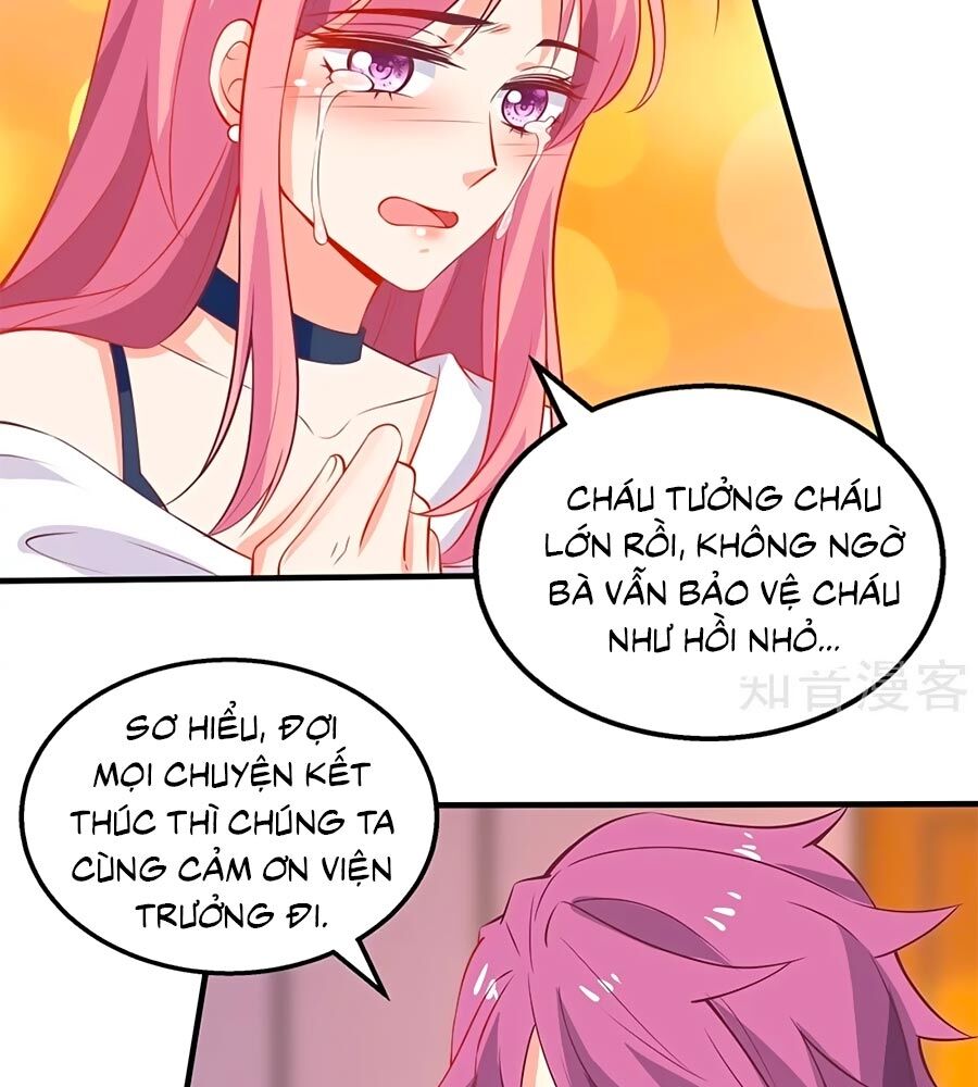 Một Thai Hai Bảo : Đưa Mami Về Nhà ! - Chương 249 - Trang 21