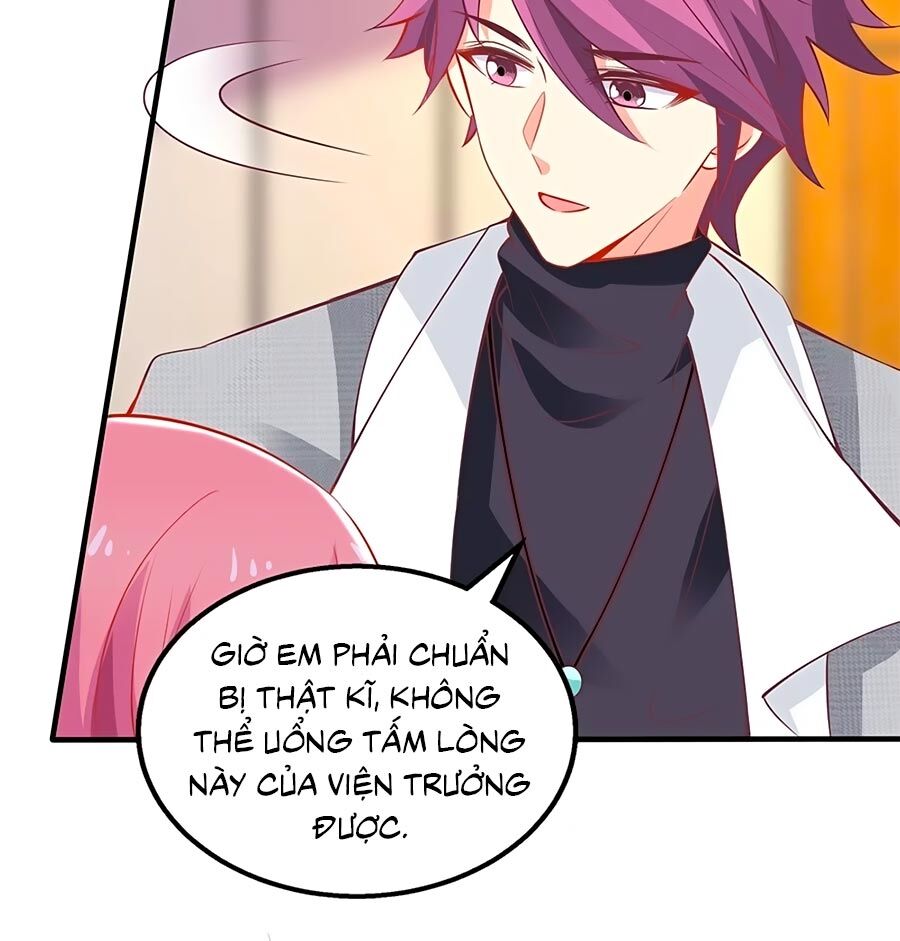 Một Thai Hai Bảo : Đưa Mami Về Nhà ! - Chương 249 - Trang 22