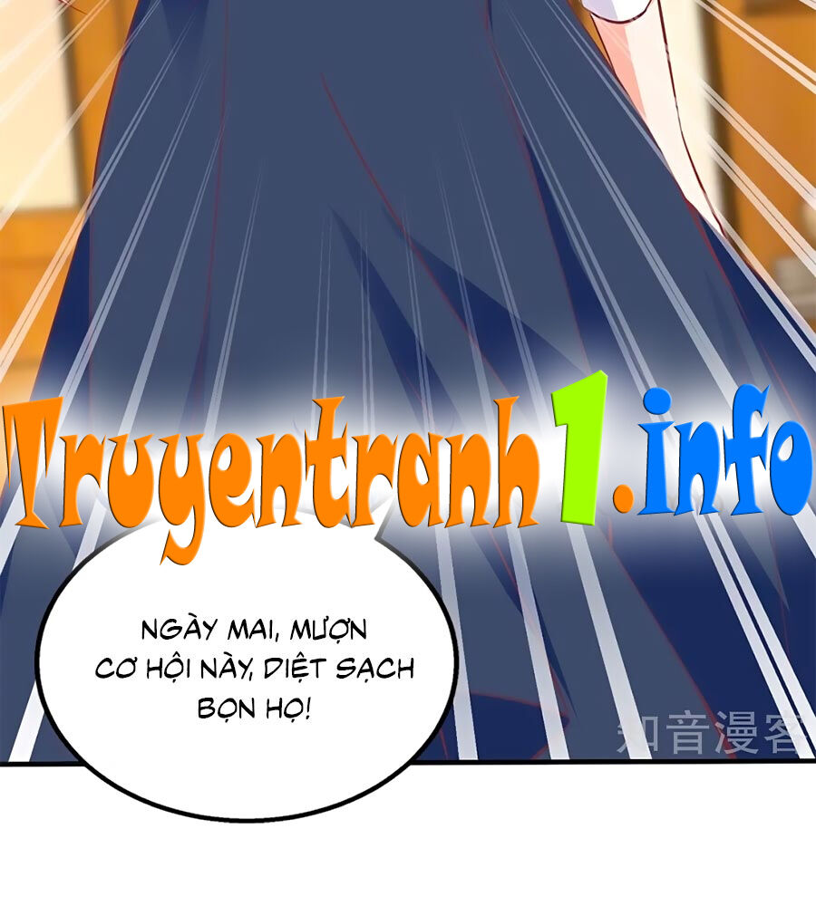 Một Thai Hai Bảo : Đưa Mami Về Nhà ! - Chương 249 - Trang 25