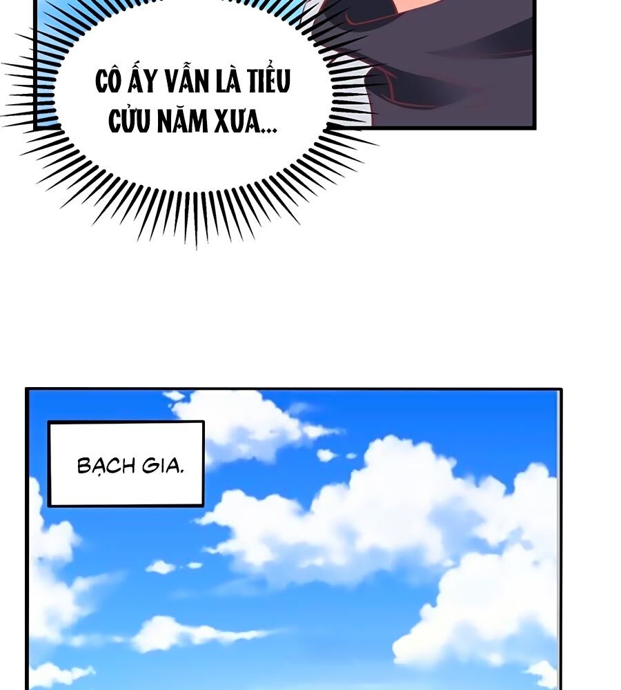 Một Thai Hai Bảo : Đưa Mami Về Nhà ! - Chương 249 - Trang 27