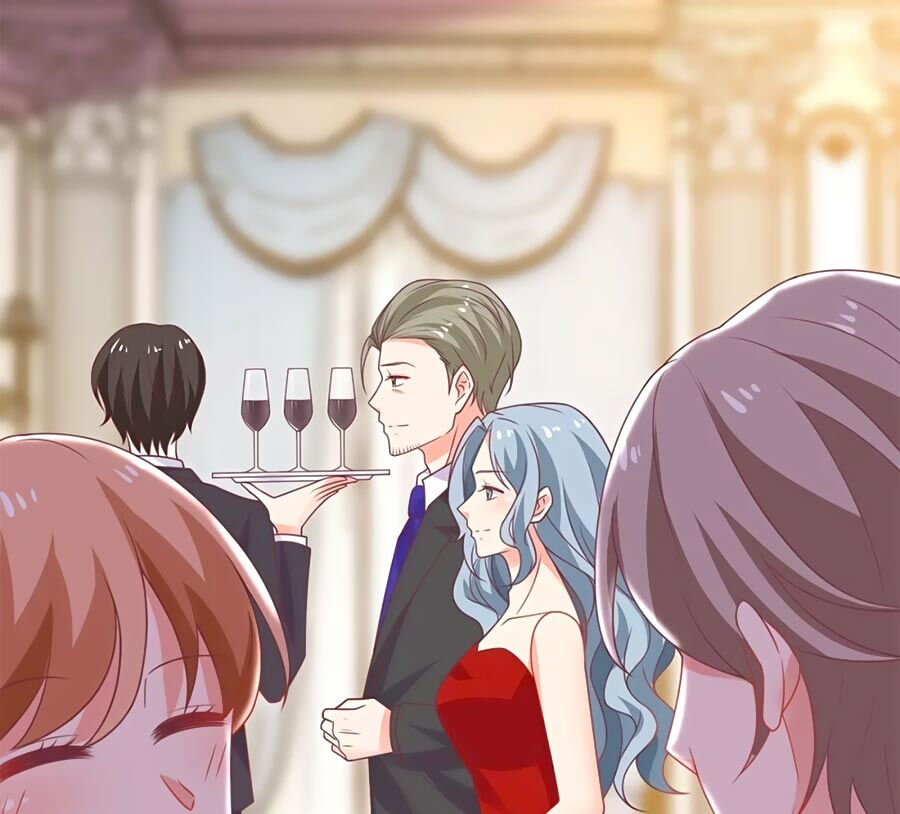 Một Thai Hai Bảo : Đưa Mami Về Nhà ! - Chương 249 - Trang 29