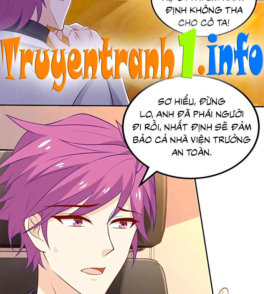 Một Thai Hai Bảo : Đưa Mami Về Nhà ! - Chương 249 - Trang 4