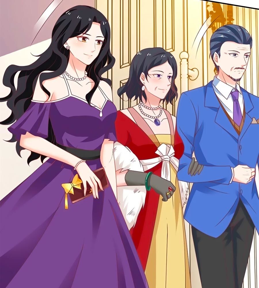 Một Thai Hai Bảo : Đưa Mami Về Nhà ! - Chương 249 - Trang 32