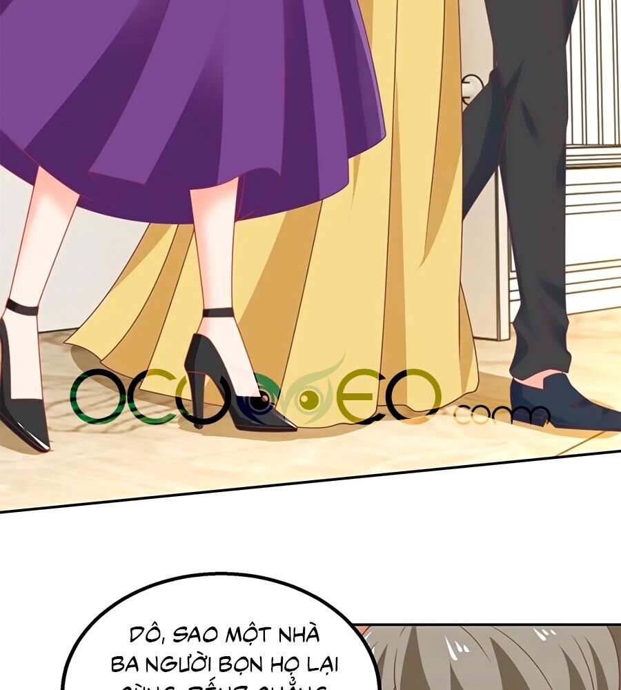 Một Thai Hai Bảo : Đưa Mami Về Nhà ! - Chương 249 - Trang 33