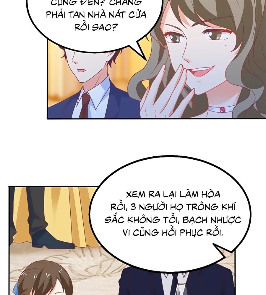 Một Thai Hai Bảo : Đưa Mami Về Nhà ! - Chương 249 - Trang 34