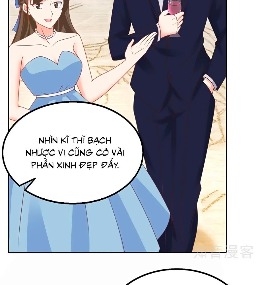 Một Thai Hai Bảo : Đưa Mami Về Nhà ! - Chương 249 - Trang 35