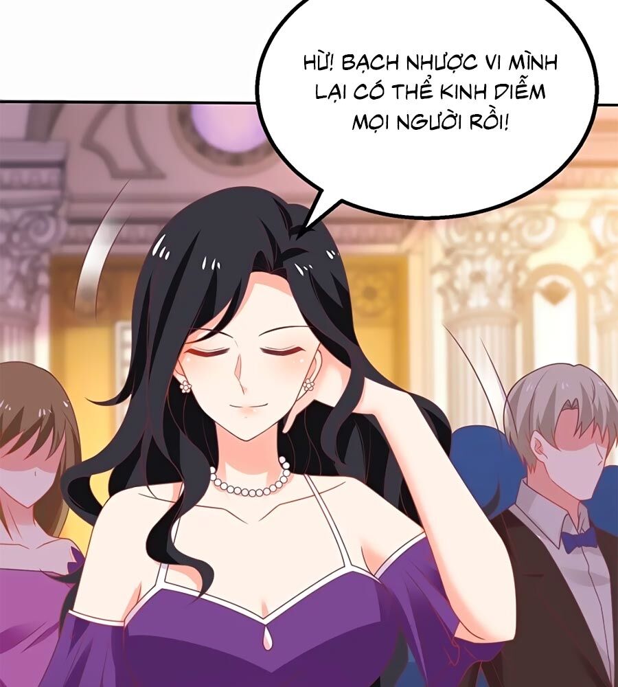 Một Thai Hai Bảo : Đưa Mami Về Nhà ! - Chương 249 - Trang 36