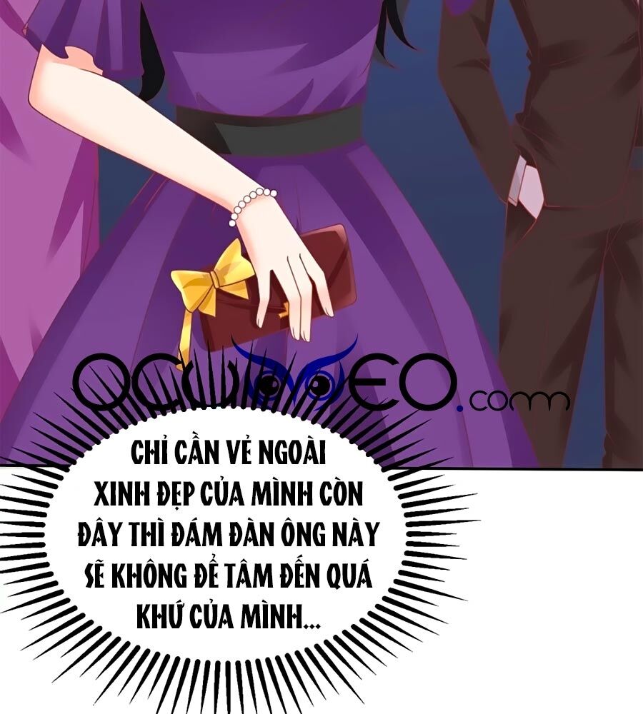 Một Thai Hai Bảo : Đưa Mami Về Nhà ! - Chương 249 - Trang 37