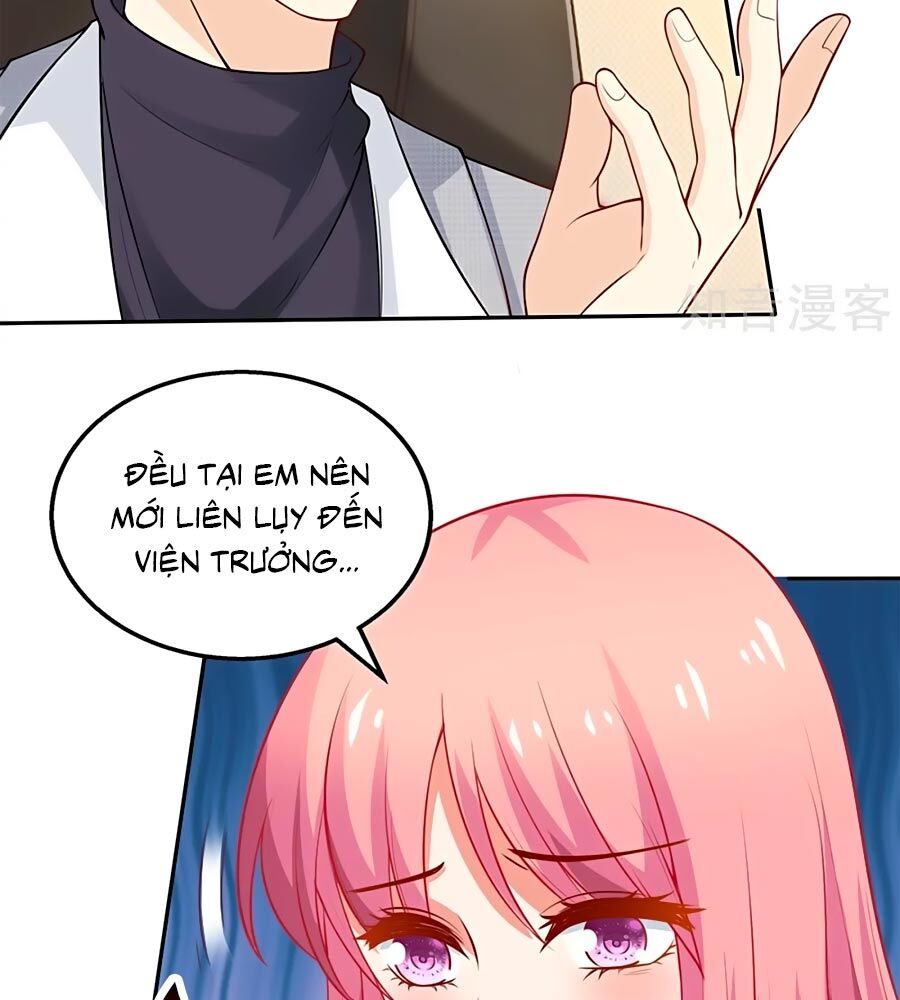 Một Thai Hai Bảo : Đưa Mami Về Nhà ! - Chương 249 - Trang 5