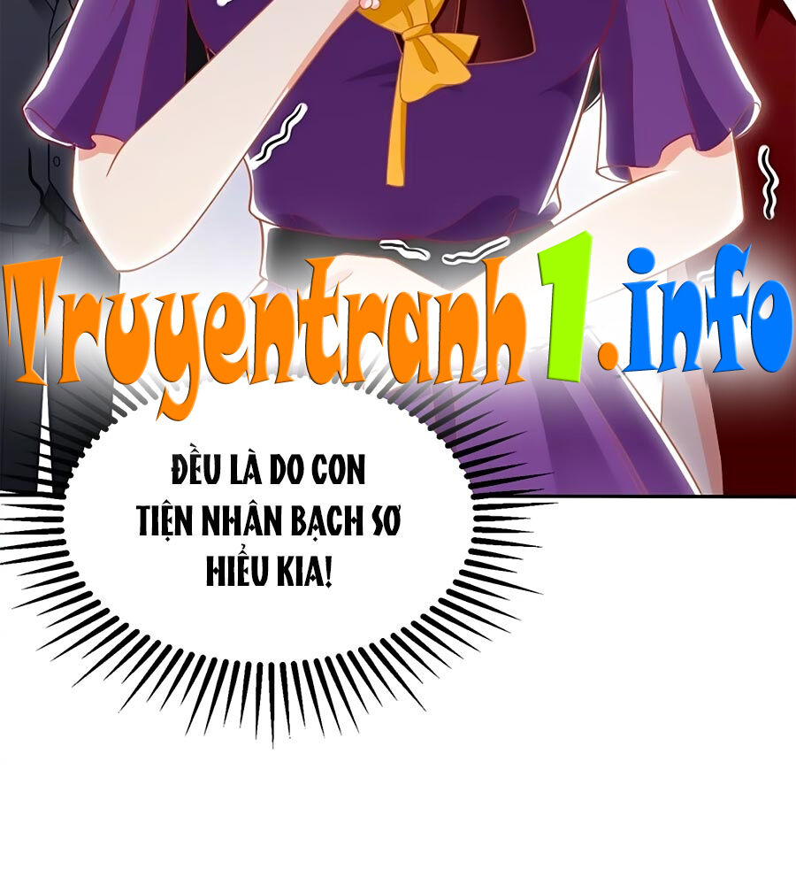 Một Thai Hai Bảo : Đưa Mami Về Nhà ! - Chương 249 - Trang 41