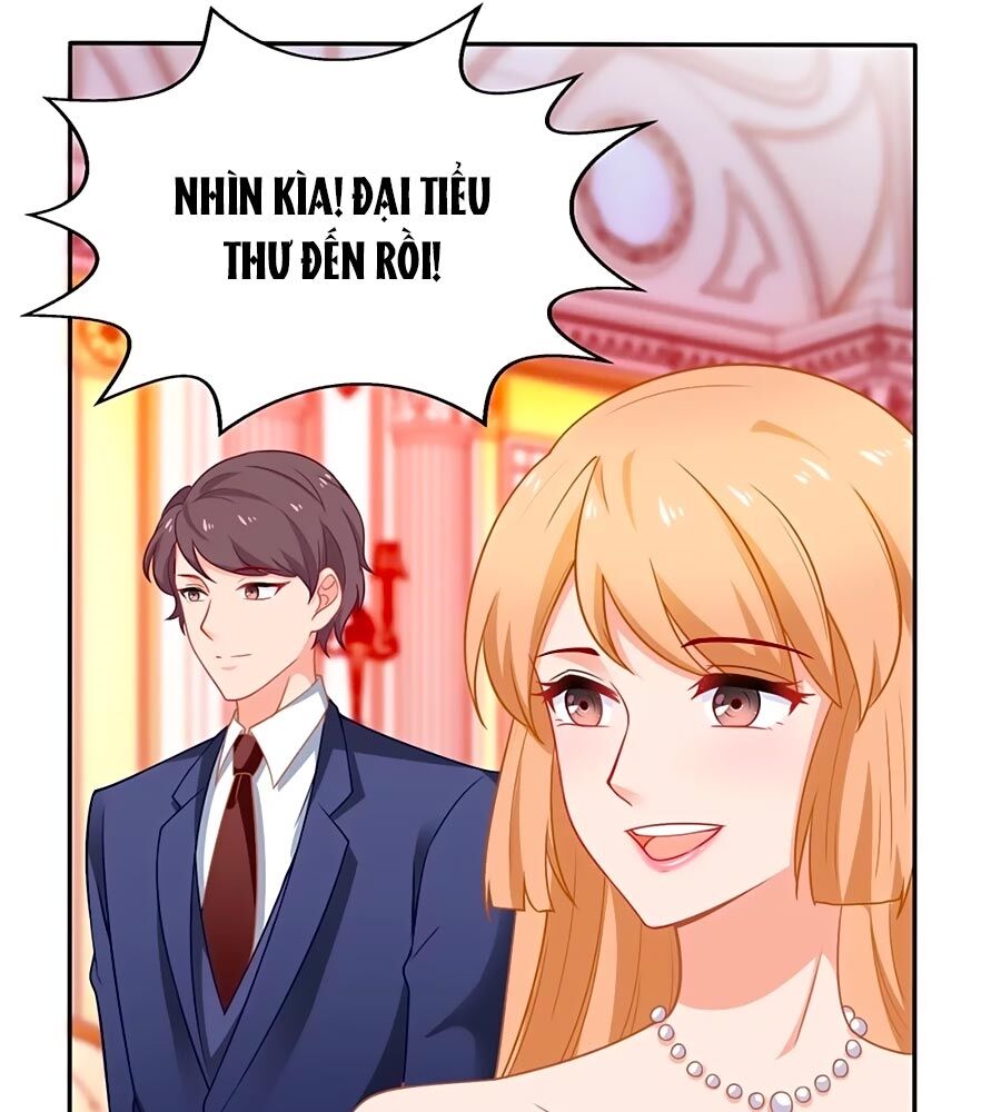 Một Thai Hai Bảo : Đưa Mami Về Nhà ! - Chương 249 - Trang 42