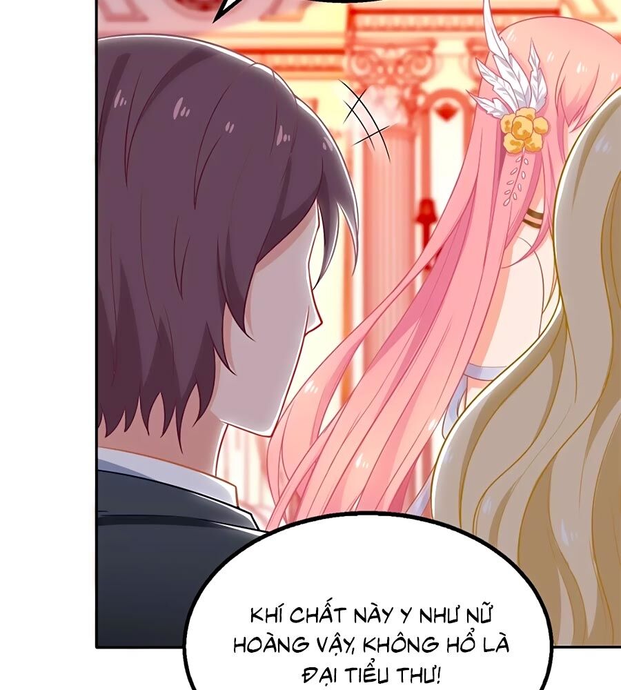 Một Thai Hai Bảo : Đưa Mami Về Nhà ! - Chương 249 - Trang 46