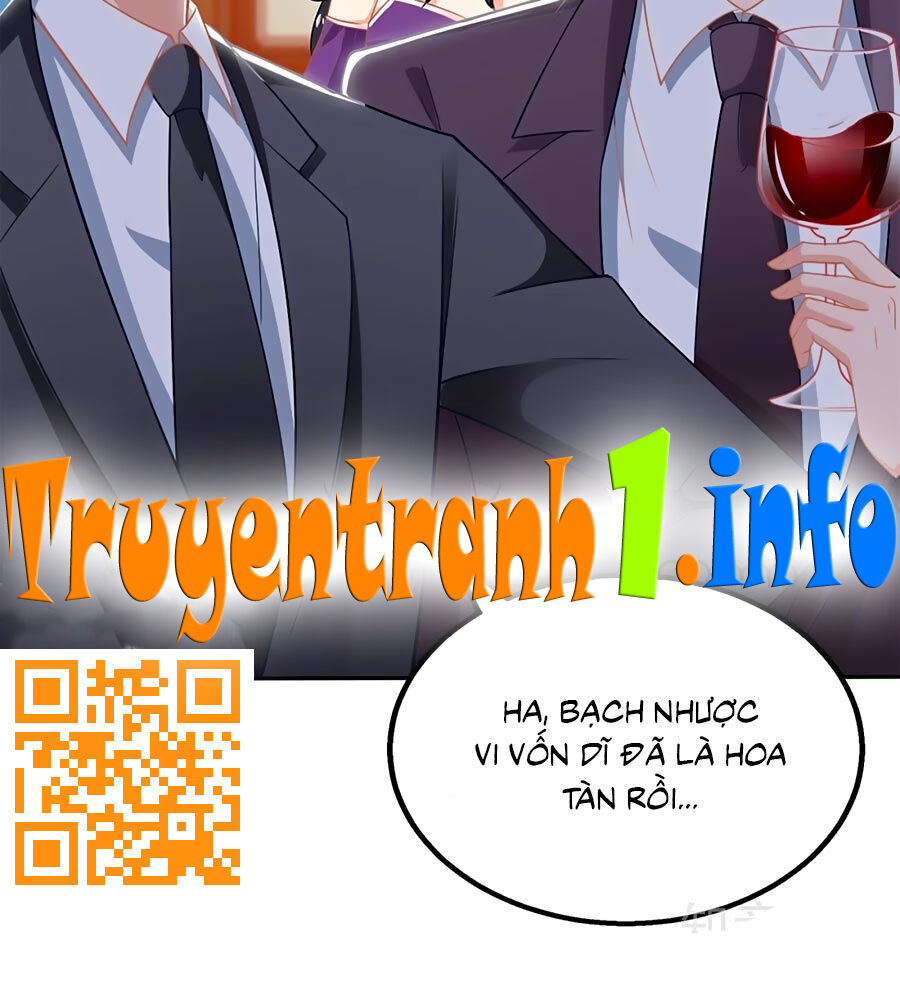 Một Thai Hai Bảo : Đưa Mami Về Nhà ! - Chương 249 - Trang 48